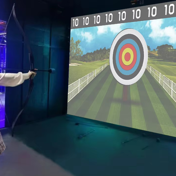 OwayBoard Mixed Reality Sports Basketball Tennis