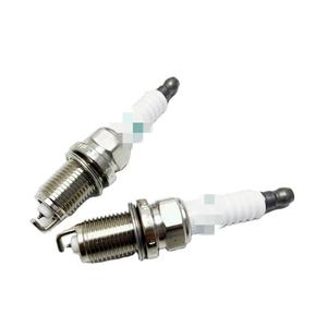 Heißer Verkauf Bujias 90919-01191 90919-01210 90919-01253 90048-51188 Iridium-Zündkerzen für Toyota K20HR-U11 Hilux - Product Image 1