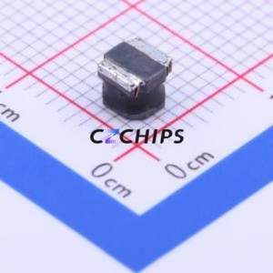 Inducteur de puissance ASWPA4035S151MT SMD, 4x4mm (Inductance : 150uH) (Précision : 20%) Courant nominal : 350mA - Product Image 2