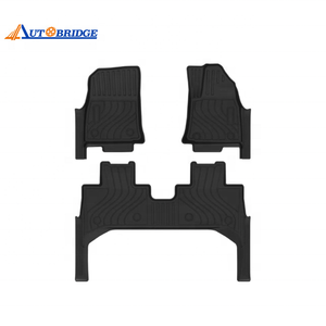 TPE, accesorios para coche, alfombrilla para suelo, forro de alfombra para <span class=keywords><strong>JAC</strong></span> Ytterby EV3 E30X KMC E30X <span class=keywords><strong>Yiwei</strong></span> <span class=keywords><strong>3</strong></span> - Product Image 5