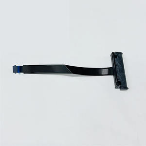 สายเชื่อมต่อสำหรับ ASUS ROG Strix <span class=keywords><strong>GL504GM</strong></span> GL504GS GL504GV GL504GW HDD SATA ROG Strix <span class=keywords><strong>GL504GM</strong></span> แล็ปท็อป HDD ฮาร์ดไดรฟ์ - Product Image 3