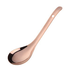 Cucharas de Acero Inoxidable de Alta Calidad para Cocina, en Oferta - Product Image 1