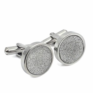 Tasto del Metallo di Collegamento di Polsino degli uomini <span class=keywords><strong>Gemelli</strong></span> di Lusso Semplice Per La Cerimonia Nuziale/Gli Uomini Del Manicotto Della Camicia di Modo di Affari Francese Gemello <span class=keywords><strong>Gioielli</strong></span> - Product Image 4