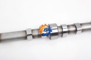 Arbre à cames du moteur S6K 3066 pour pièces d'excavatrice E320C - Product Image 3