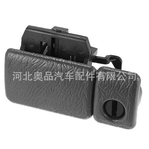 ตัวล็อคกล่องเก็บของ Dodge Ram รุ่น 73430-76811-P4Z อะไหล่ทดแทน ABS สำหรับซ่อมแซม - Product Image 4