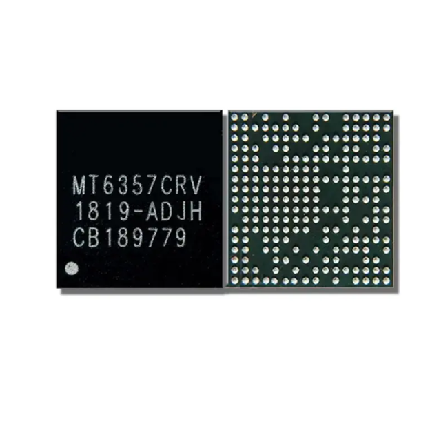 SY Chips MT6357CRV electronic components PMIC power supply IC CHIP MT6357CRV MT 6357CRV