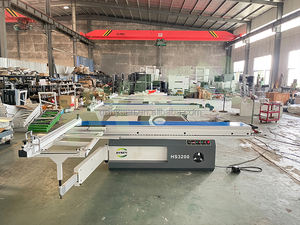 Sierra <span class=keywords><strong>de</strong></span> Mesa Deslizante HYSEN, Gran Oferta 2026, Proveedor <span class=keywords><strong>de</strong></span> Maquinaria para Trabajar la Madera, Sierra <span class=keywords><strong>de</strong></span> Panel Deslizante para Cortar Madera - Product Image 2