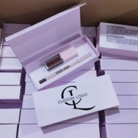Vente en gros de rouge à lèvres mat vegan à étiquette privée, gloss à lèvres imperméable, ensemble de crayons à lèvres roses, kits de gloss à lèvres et de crayons à lèvres, maquillage