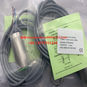 Cung cấp tại chỗ cảm biến chuyển đổi gần FI15X-<span class=keywords><strong>G30</strong></span>-OP6L-Q12 FI15-<span class=keywords><strong>G30</strong></span>-OP6L-Q12/on6l hoàn toàn mới - Product Image 2