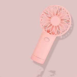 Ventilador de Mano Portátil de 400 mAh con Múltiples Opciones de Color, Regalo para Agradecimiento/Navidad/Fiestas/Bodas/Regreso/Cumpleaños para Hombres/Mujeres - Product Image 6