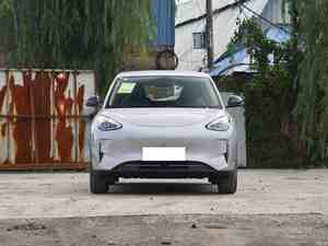 Venta al por mayor New Energy Pure Electric Auto Pequeño Mini Geely Geome Xingyuan 5 Puertas 5 Asientos Coche Geely Star Wish <span class=keywords><strong>Precio</strong></span> en China - Product Image 3