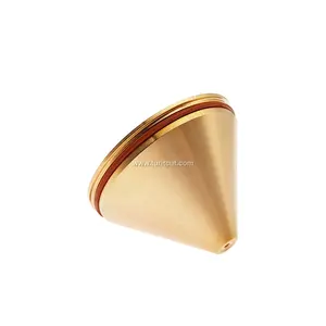 Factory Supply Shield Cap 420228 Plasma Spare Parts For XPR 300 Cutting Torch