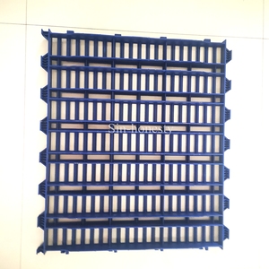 Suelo <span class=keywords><strong>de</strong></span> plástico con listones para granja <span class=keywords><strong>de</strong></span> cabras y ovejas - Product Image 3