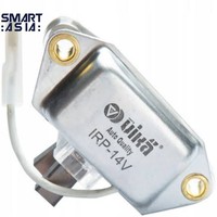 115901253 - Regulador de Alternador para SEAT, SKODA, VAG