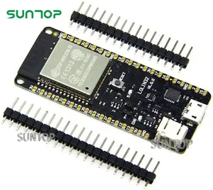 ESP-32 ESP32S WiFi Bluetooth Wireless Board Module Based ESP-WROOM-32 Dual Core Mode CPU