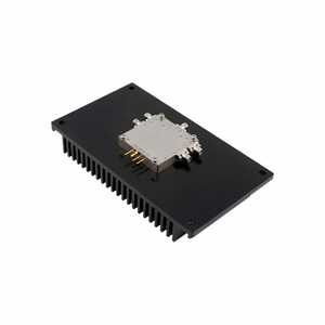 Commutateurs RF de canal du fabricant FMSW1109 - Product Image 1