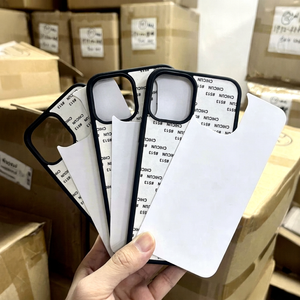 120 Piezas de Carcasas de Aluminio para Móviles, Impresión por Transferencia Térmica, Envío Gratuito, Carcasas de Teléfono al por Mayor - Product Image 1