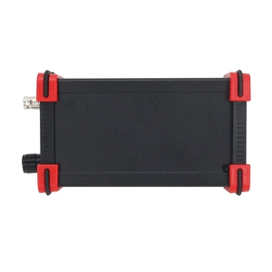 GGDX HamGeek <span class=keywords><strong>USDR</strong></span>+ 5W QRP HF Émetteur-récepteur SDR 8 bandes FT8 USB LSB sans microphone - Product Image 3