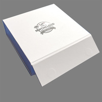 Emballage alimentaire jetable en papier kraft auto-érigeable, biodégradable, écologique, de qualité alimentaire, avec logo personnalisé, directement de l'usine