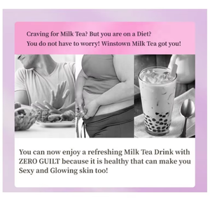 Thé au lait amincissant aux herbes saveur Taro OEM <span class=keywords><strong>pour</strong></span> la perte de poids, le ventre plat, la détoxification et la combustion des graisses abdominales - Product Image 5