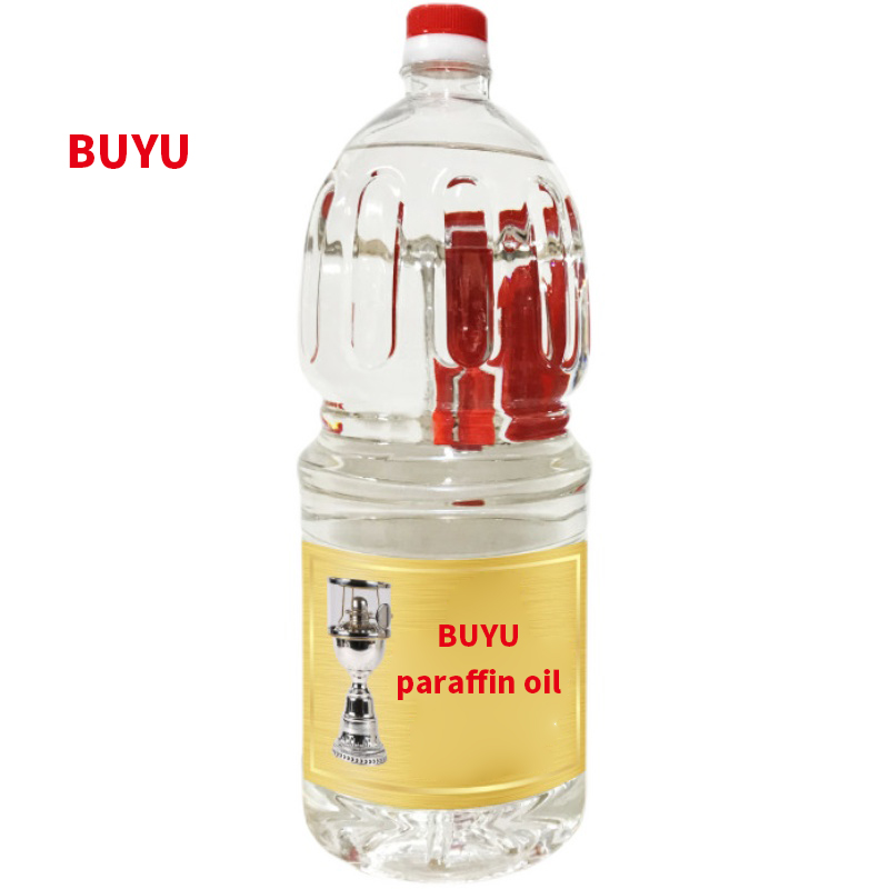 Парафиновое масло BUYU