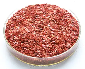 Pimentão quente/doce venda quente exportação pó vermelho seco ad ingredientes crus halal ingredientes de alimentos especiarias ervas produtos secos huayuan 20 kg