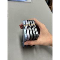 Teléfonos Inteligentes 5G Originales y Auténticos al por Mayor, Versión Global 17/17 Pro, 256g 512g, Desbloqueados