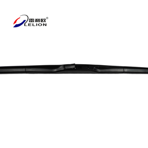 Balais d'<span class=keywords><strong>essuie</strong></span>-<span class=keywords><strong>glace</strong></span> hybrides universels à crochet en U pour les voitures <span class=keywords><strong>Qashqai</strong></span> Aurion en caoutchouc naturel Vente en gros bon marché - Product Image 5