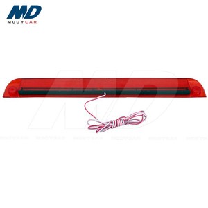 Aileron arrière en fibre de carbone Style Td pour Chevrolet <span class=keywords><strong>Camar</strong></span> 2015-2016 - Product Image 4