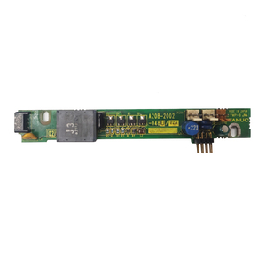 FANUC PCB Circuit Board LCD Inverter A20B-2002-0480 Plc Parts - Product Image 1