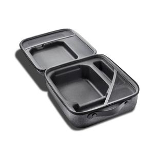 Étui de transport rigide en EVA avec fermeture éclair, de qualité supérieure, personnalisé par le fabricant, pour une protection optimale - Product Image 2