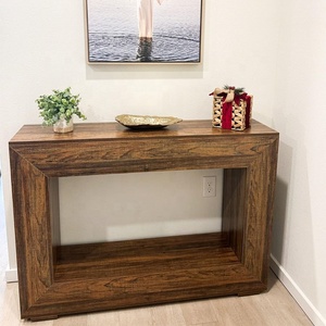Consolle da Ingresso Stile Rustico All'Ingrosso - Product Image 6