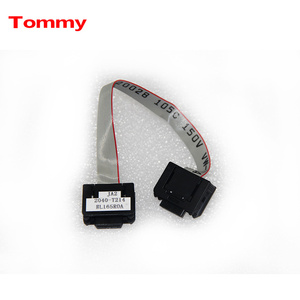 FANUC 2040-T214 # L165R0A สายเชื่อมต่อแบบดั้งเดิมสำหรับหน้าจอระบบ - Product Image 1