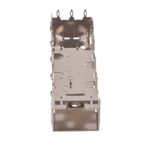 Sfp + Lồng Báo Chí phù hợp với chân 10 Gigabit Ethernet sợi quang lồng - Product Image 4