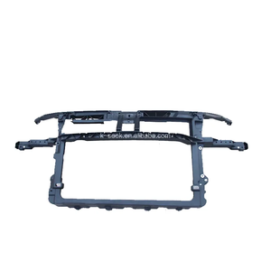 Cadre de support de radiateur de vente chaude KSEEK pour VW <span class=keywords><strong>Polo</strong></span> <span class=keywords><strong>V</strong></span> - Product Image 1
