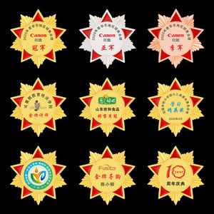 ラペルピンカスタムメタルバッジピンブランクカスタムラペルピンレーザーレタリング印刷ステッカー工場メーカーバルク - Product Image 4