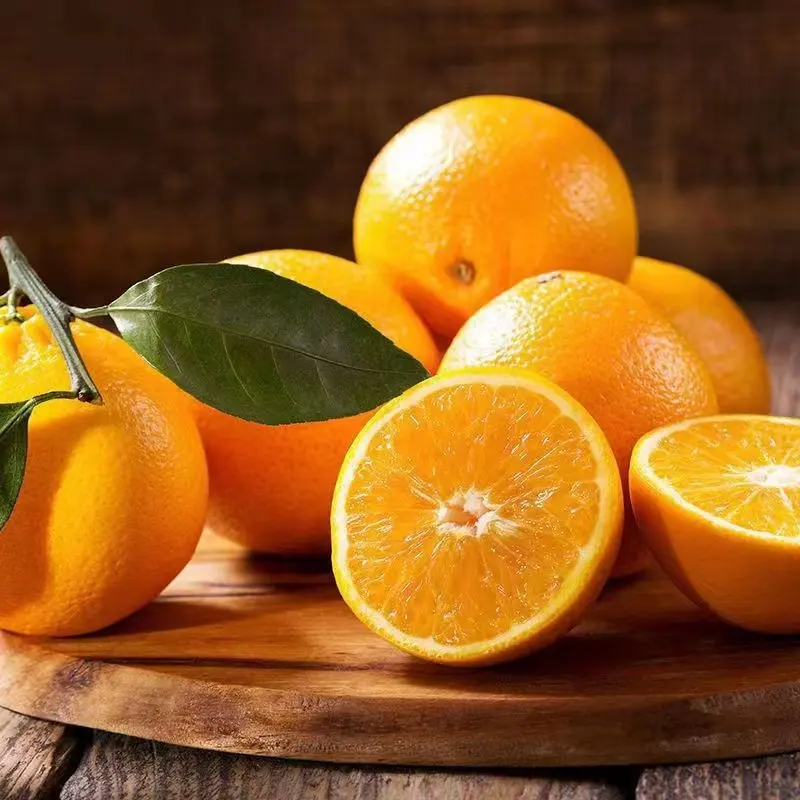 Fresh oranges from Chinese farm Sweet and delicious oranges Delicious high quality juicy oranges 100% orange fruit