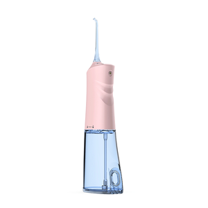 Sans fil Flosser <span class=keywords><strong>Dentaire</strong></span> <span class=keywords><strong>Waterpik</strong></span> Irrigateur Oral de <span class=keywords><strong>Jet</strong></span> D'eau De Voyage Pour Les Dents - Product Image 2