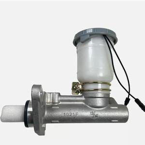 Maître-<span class=keywords><strong>cylindre</strong></span> de frein M39780 46100SR3033 pour Honda CRX 88-91 Civic 88-95 - Product Image 5