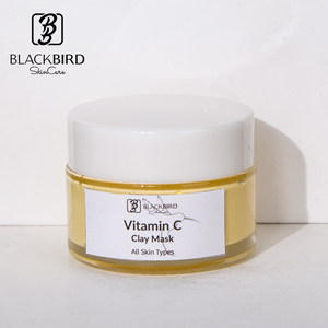 <span class=keywords><strong>Maschera</strong></span> <span class=keywords><strong>Viso</strong></span> all'Argilla di <span class=keywords><strong>Caolino</strong></span>, Vitamina C e Curcuma con Etichetta Privata - Product Image 6