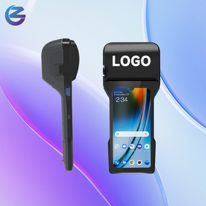 ระบบขายหน้าร้านแบบออลอินวัน ZCS Z93 จากจีน ขายส่ง ระบบ POS ไร้สาย แบบพกพา ระบบแอนดรอยด์ - Product Image 1
