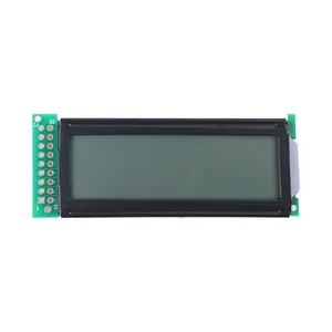 Módulo de pantalla LCD de matriz de puntos 12232, 122x32