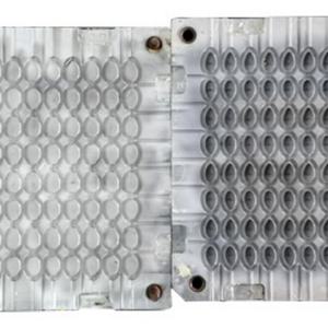 Molde de Silicona para Cakesicles de Fabricante de Guangdong, para Pasteles, Dulces y Chocolates con Forma de Cangrejo, con Material de Grado Alimenticio - Product Image 3