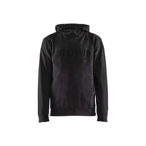 Blaklader-3530115899004XL hoodies 3D Black - EAN 7330509770535 hoodies ทำงาน - Product Image 1