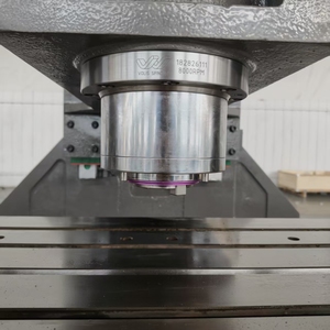 Centro di Lavorazione Verticale a Tre Assi VMC855, Dotato di Mandrino BT40, per Lavorazioni ad Alta Efficienza - Product Image 3