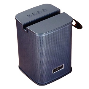 Altavoz Y <span class=keywords><strong>Bocina</strong></span> de alta calidad, Altavoces potentes, reproductor de música portátil, soporte <span class=keywords><strong>para</strong></span> teléfono móvil con Altavoz Bluetooth inalámbrico - Product Image 1