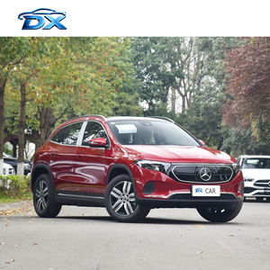 Meilleures ventes : <span class=keywords><strong>Mercedes</strong></span>-Benz <span class=keywords><strong>EQA</strong></span> 619 km, voiture électrique longue autonomie, SUV de luxe à énergie nouvelle, <span class=keywords><strong>EQA</strong></span> d'occasion, vente à <span class=keywords><strong>prix</strong></span> réduit - Product Image 1