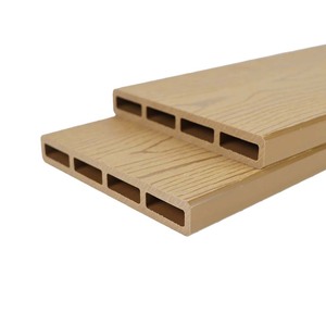 6FT Cao Ngoài Trời WPC Hàng Rào Gỗ Nhựa Composite Riêng Tư Trang Trí Sân Vườn Hàng Rào Trellis Cổng Bảng Điều Chỉnh Hội Đồng Quản Trị WPC Hàng Rào - Product Image 4