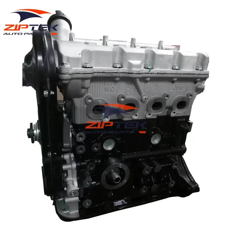 Full Stock CB10 Engine Assembly For Changan Benben Mini Truck Minivan 1000CC Engine