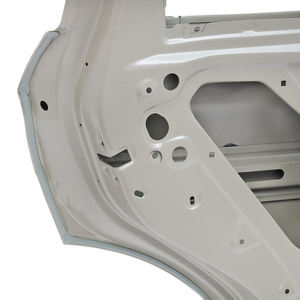 Pezzi di ricambio per <span class=keywords><strong>auto</strong></span> <span class=keywords><strong>accessori</strong></span> per <span class=keywords><strong>auto</strong></span> porta posteriore per 2023 mitMitsubishi Outlander - Product Image 4